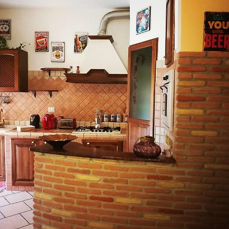 Casa Perugina Bed & Breakfast Perugia Ngoại thất bức ảnh