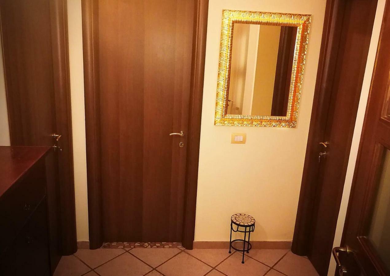 Casa Perugina Bed & Breakfast Perugia Ngoại thất bức ảnh