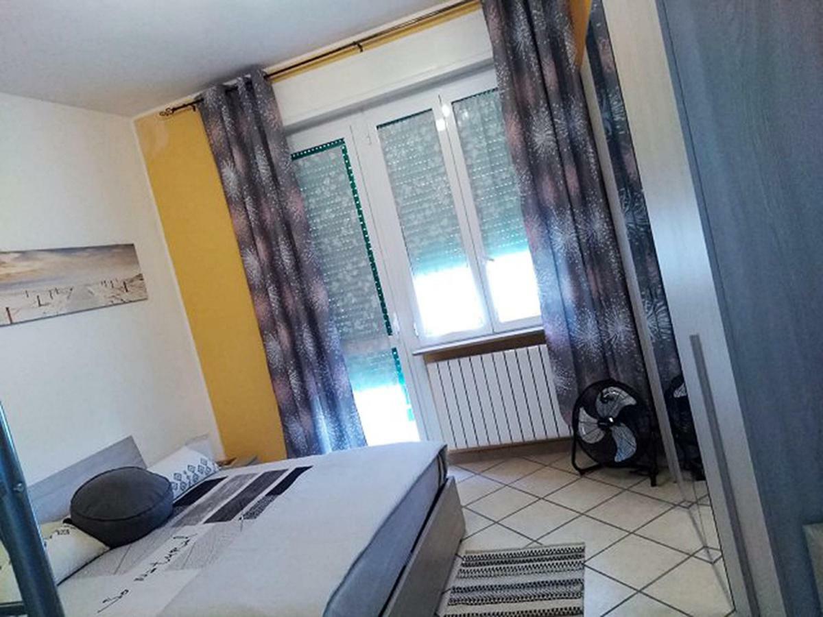 Casa Perugina Bed & Breakfast Perugia Ngoại thất bức ảnh