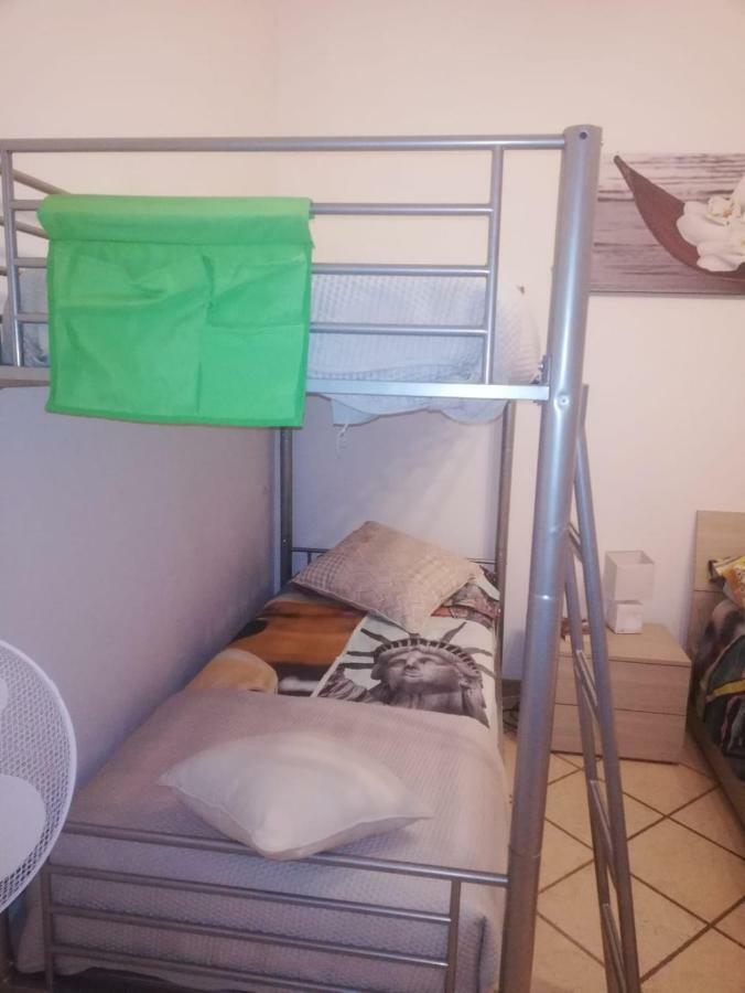 Casa Perugina Bed & Breakfast Perugia Ngoại thất bức ảnh