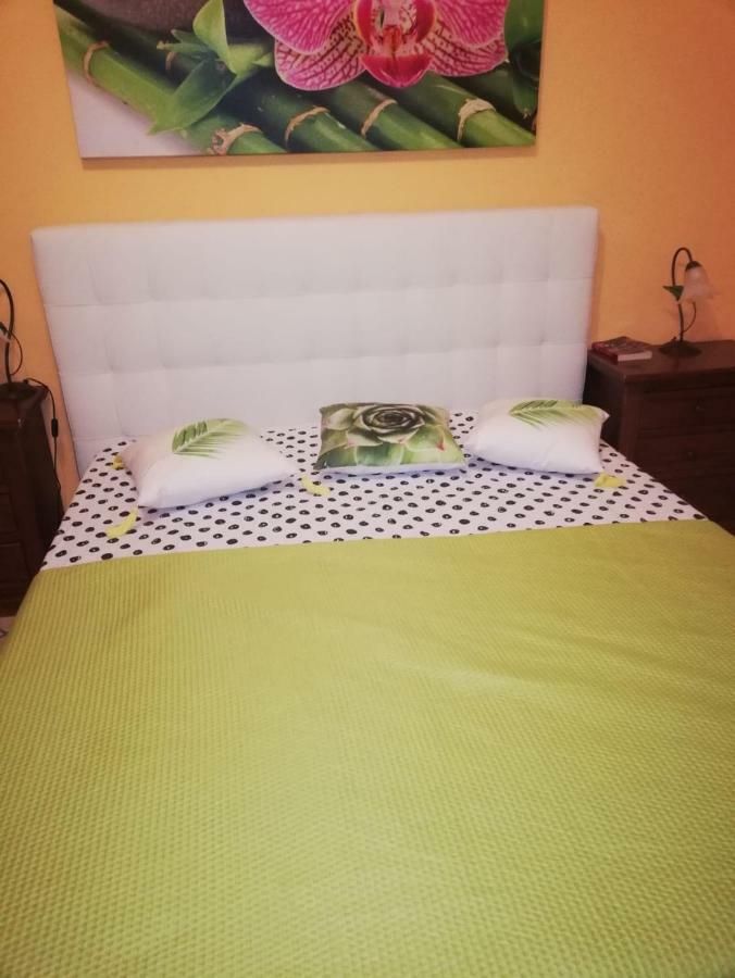 Casa Perugina Bed & Breakfast Perugia Ngoại thất bức ảnh
