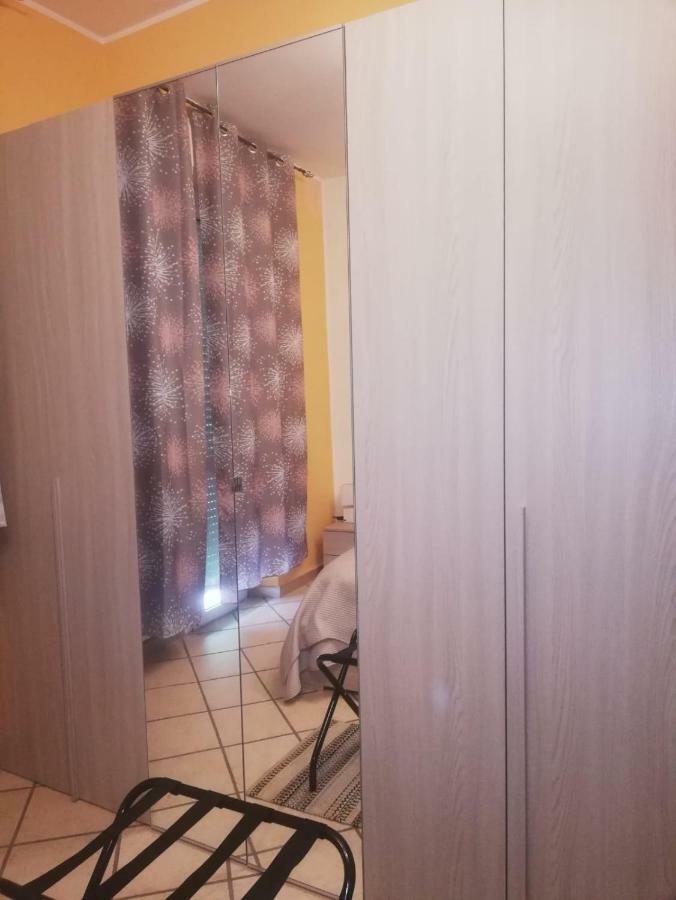 Casa Perugina Bed & Breakfast Perugia Ngoại thất bức ảnh