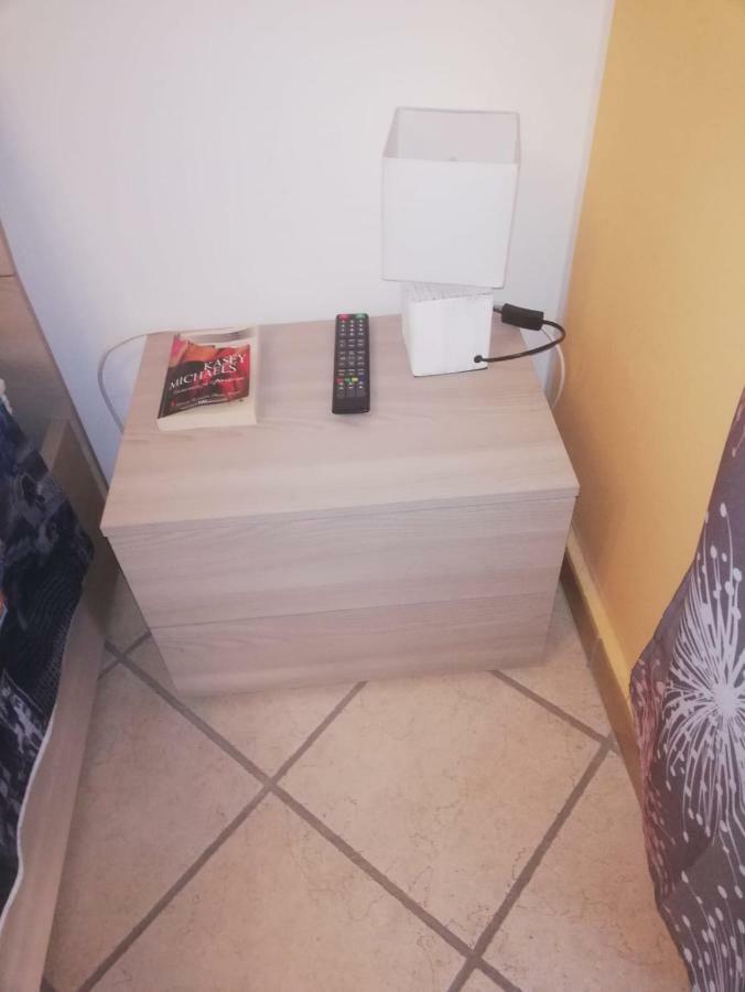 Casa Perugina Bed & Breakfast Perugia Ngoại thất bức ảnh