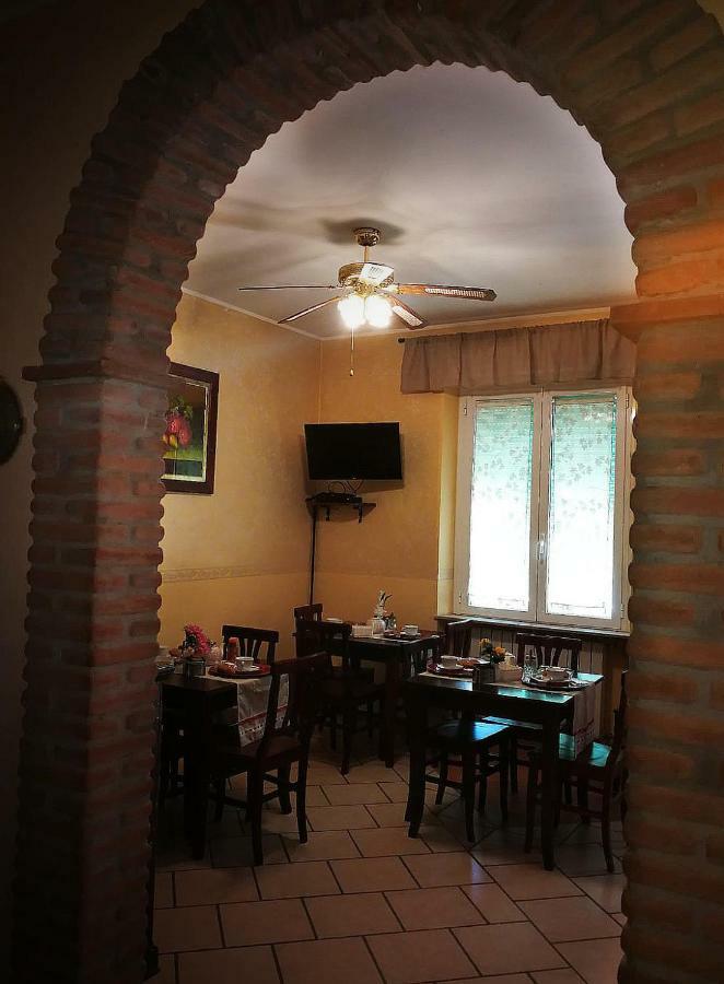 Casa Perugina Bed & Breakfast Perugia Ngoại thất bức ảnh