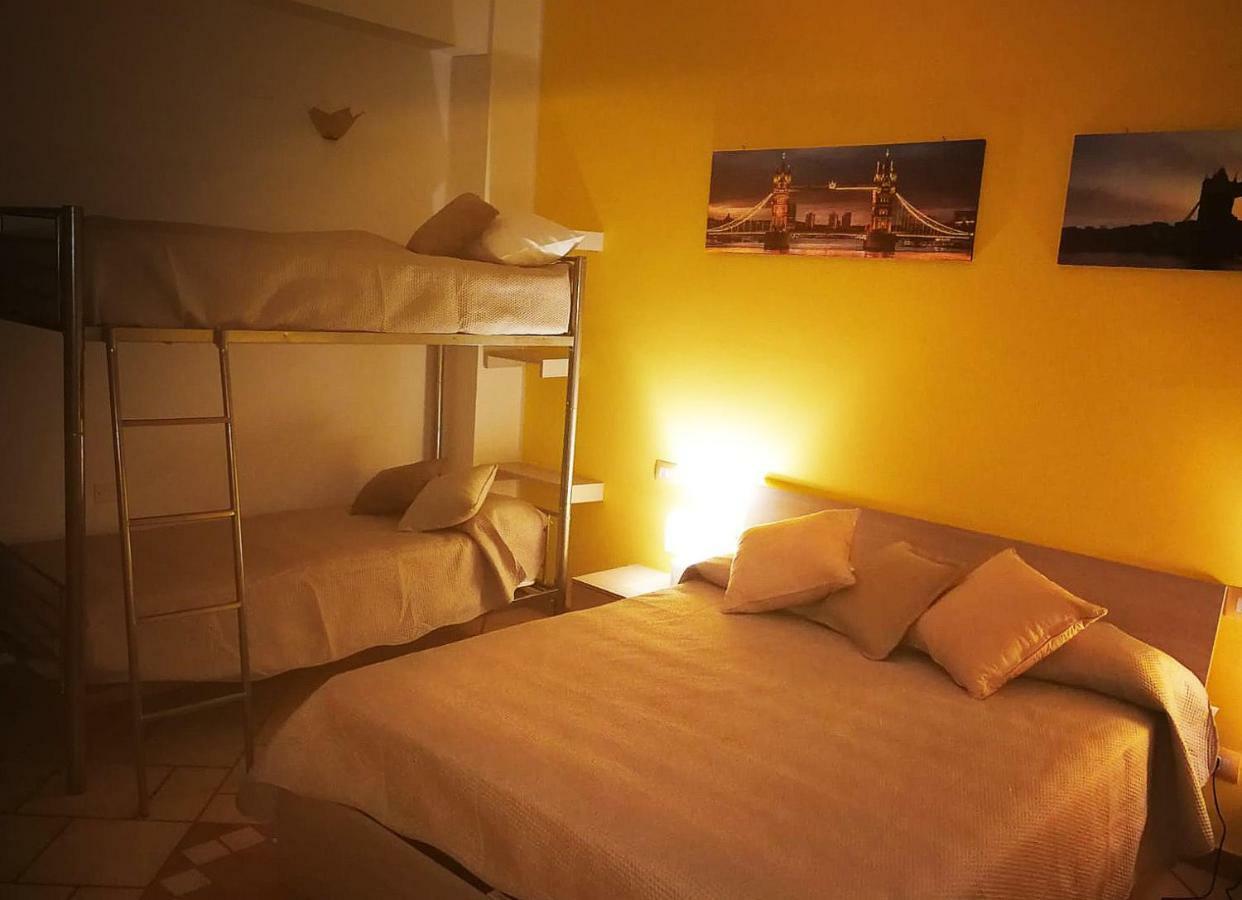 Casa Perugina Bed & Breakfast Perugia Ngoại thất bức ảnh