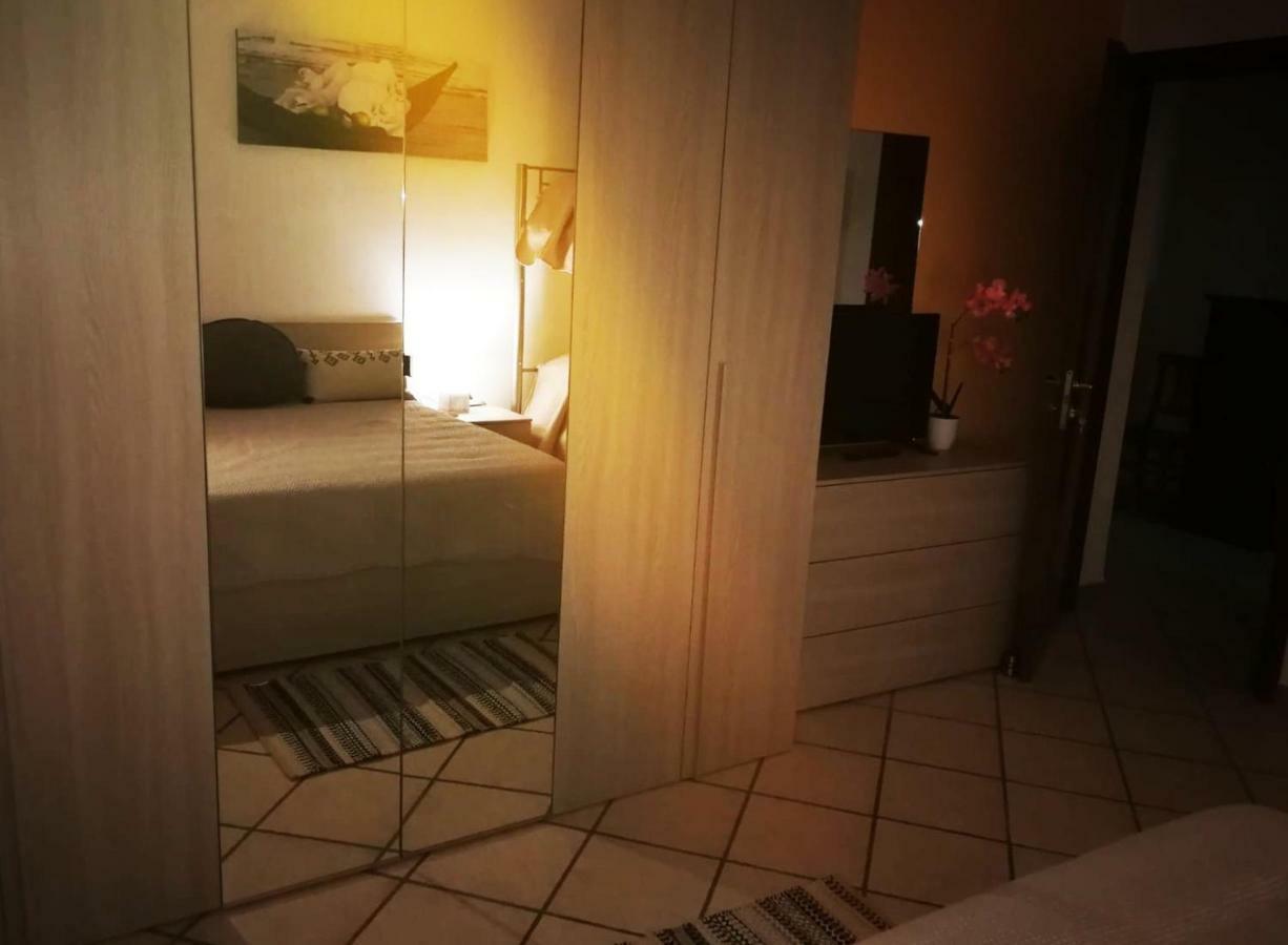 Casa Perugina Bed & Breakfast Perugia Ngoại thất bức ảnh