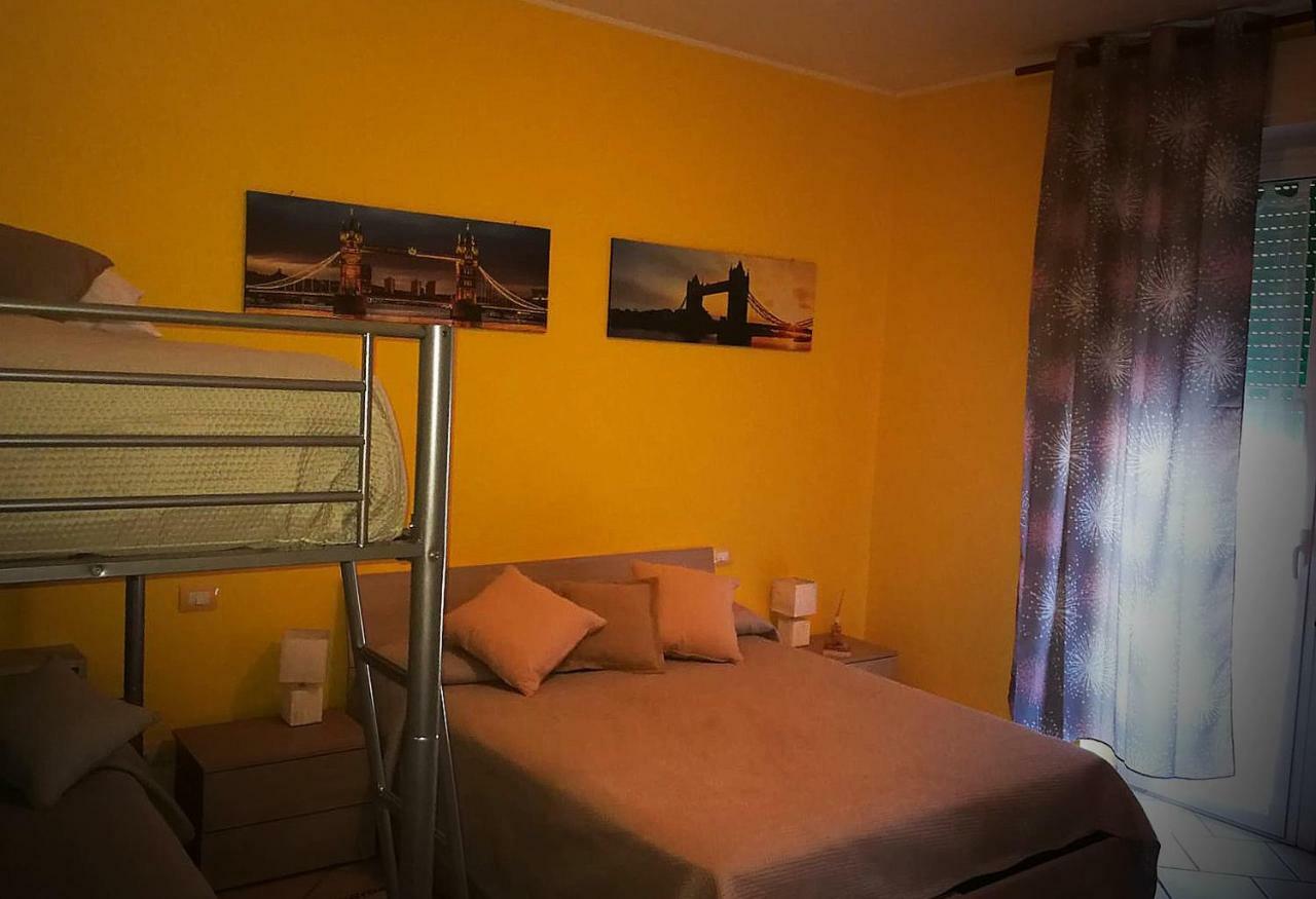 Casa Perugina Bed & Breakfast Perugia Ngoại thất bức ảnh