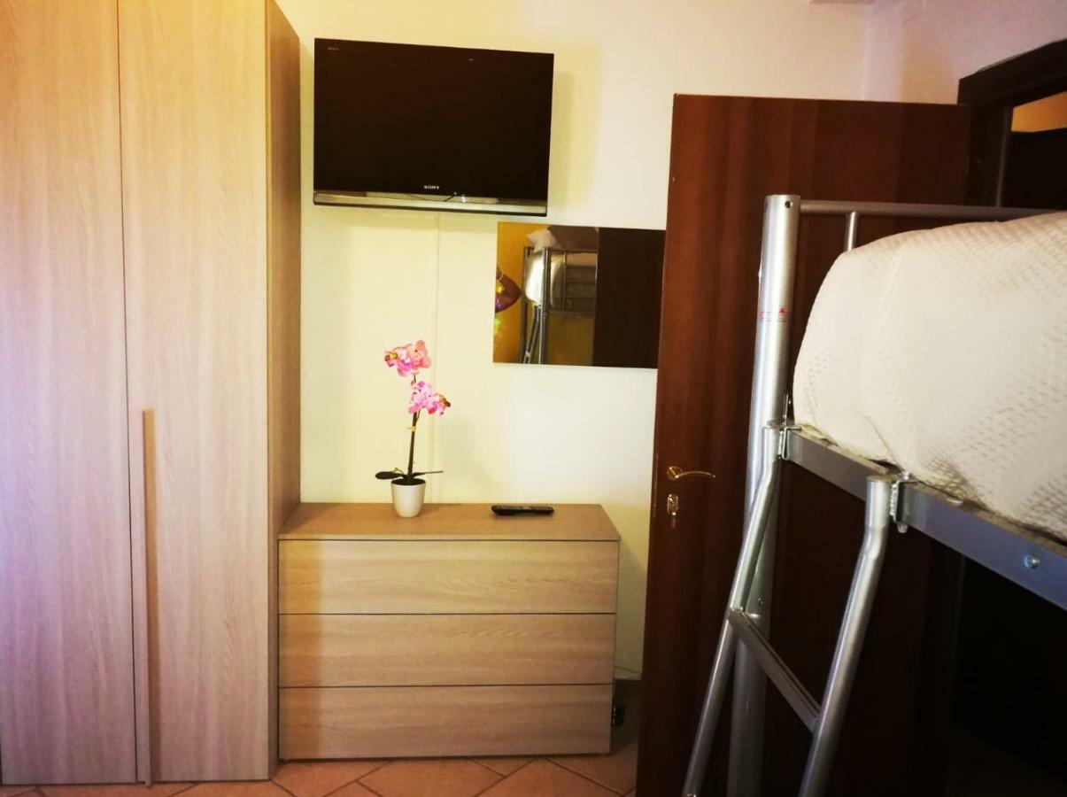 Casa Perugina Bed & Breakfast Perugia Ngoại thất bức ảnh