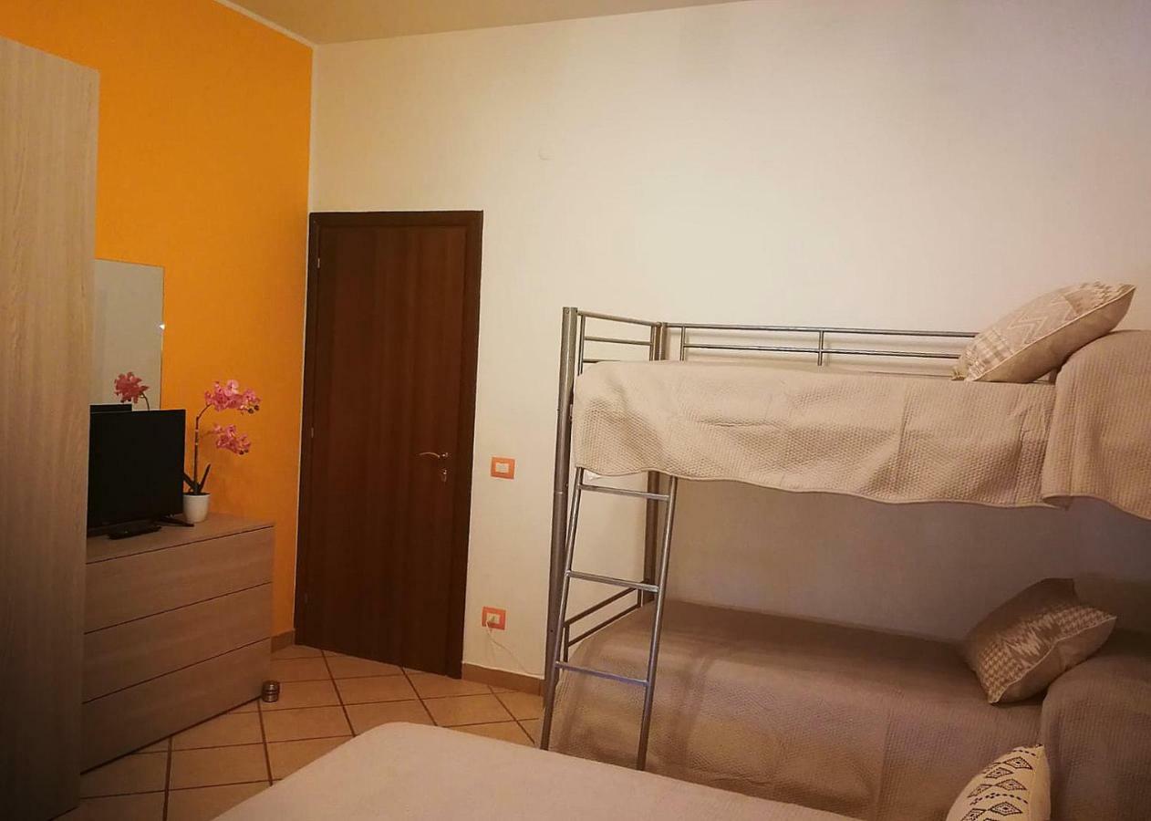 Casa Perugina Bed & Breakfast Perugia Ngoại thất bức ảnh
