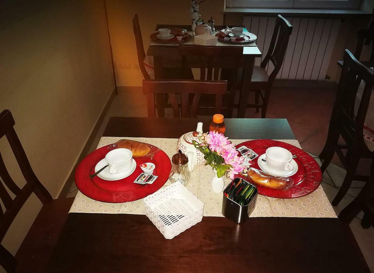 Casa Perugina Bed & Breakfast Perugia Ngoại thất bức ảnh