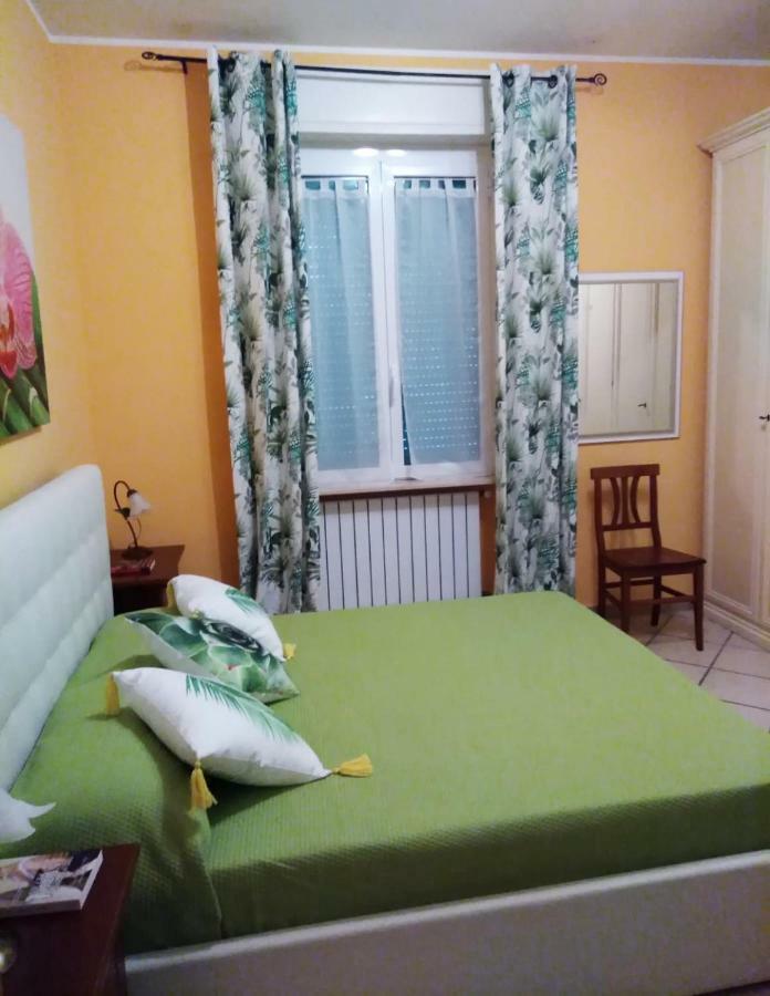 Casa Perugina Bed & Breakfast Perugia Ngoại thất bức ảnh