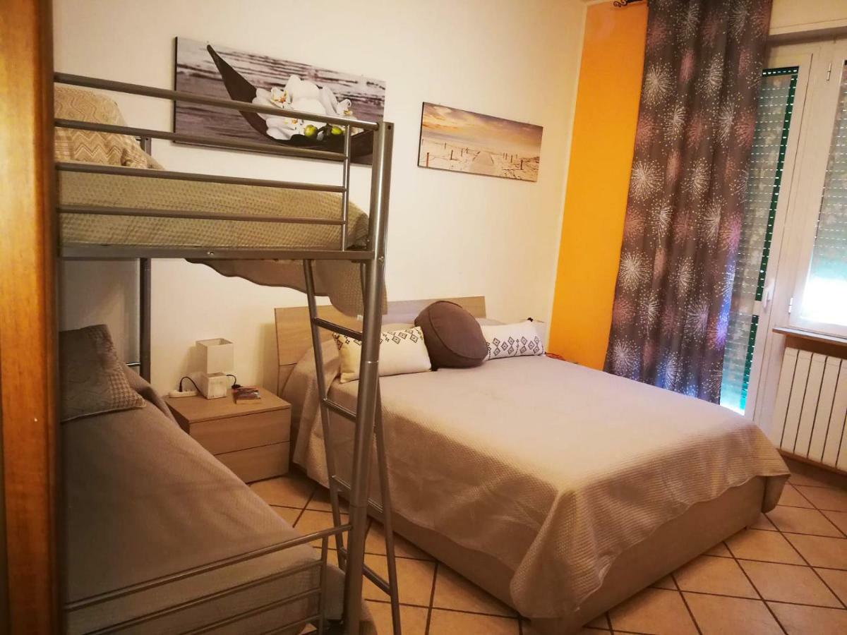 Casa Perugina Bed & Breakfast Perugia Ngoại thất bức ảnh