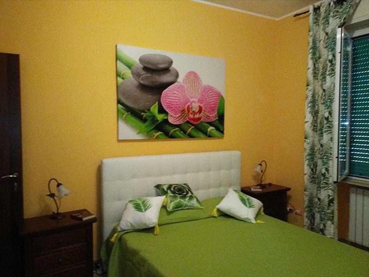 Casa Perugina Bed & Breakfast Perugia Ngoại thất bức ảnh