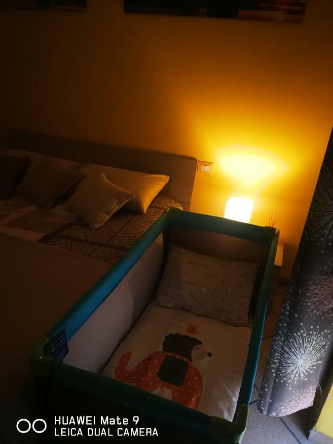 Casa Perugina Bed & Breakfast Perugia Ngoại thất bức ảnh