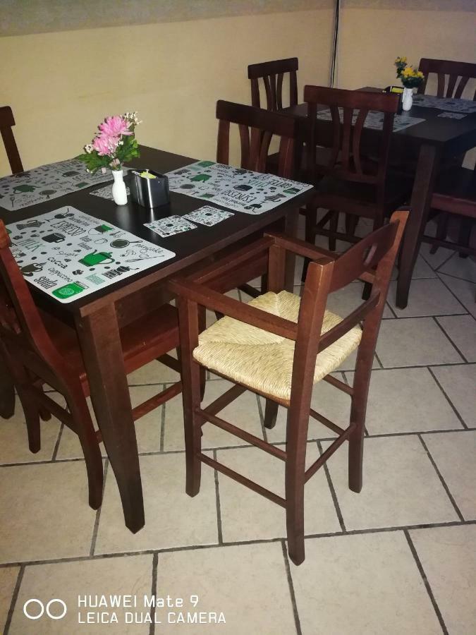 Casa Perugina Bed & Breakfast Perugia Ngoại thất bức ảnh