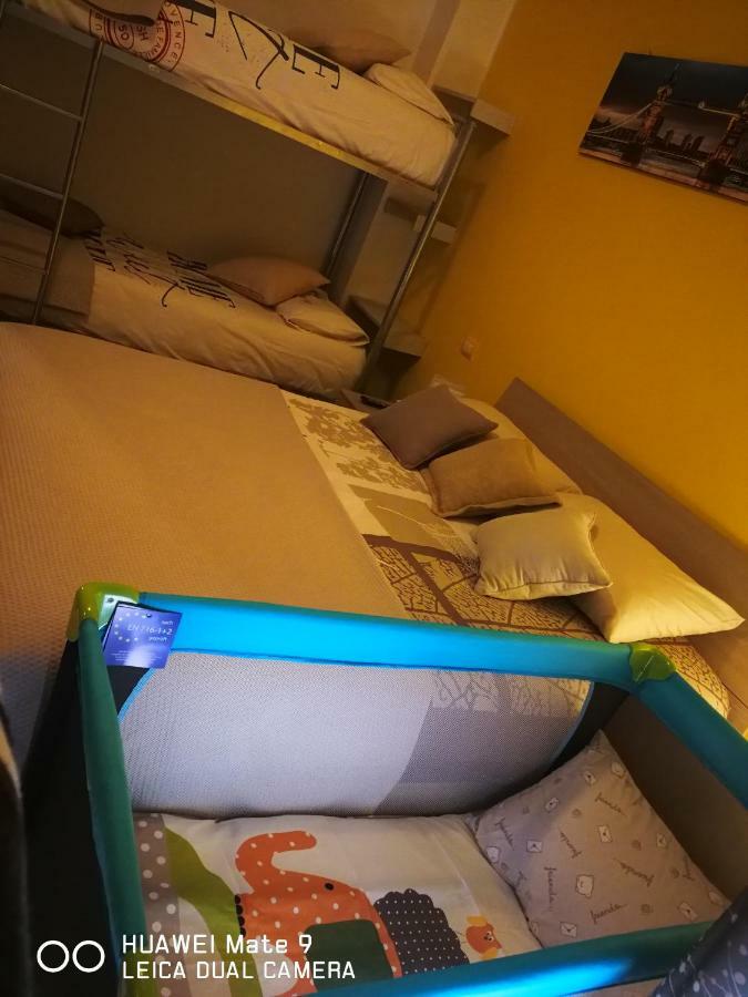 Casa Perugina Bed & Breakfast Perugia Ngoại thất bức ảnh