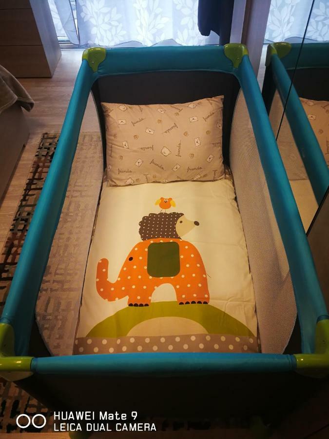 Casa Perugina Bed & Breakfast Perugia Ngoại thất bức ảnh