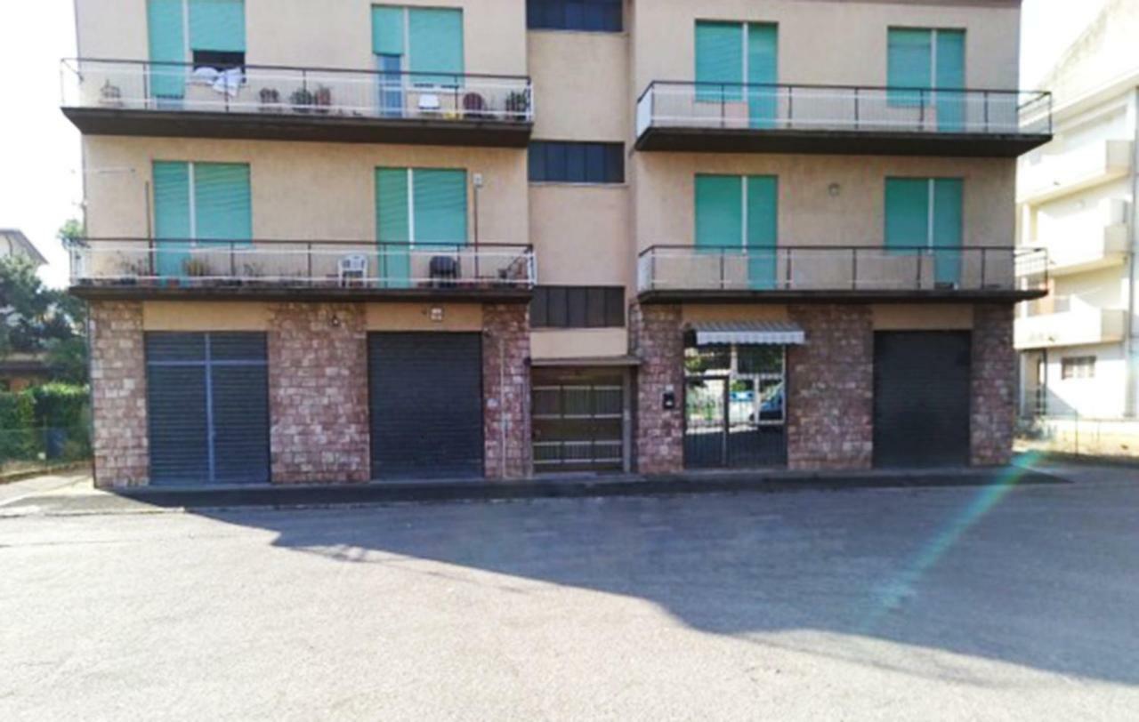Casa Perugina Bed & Breakfast Perugia Ngoại thất bức ảnh