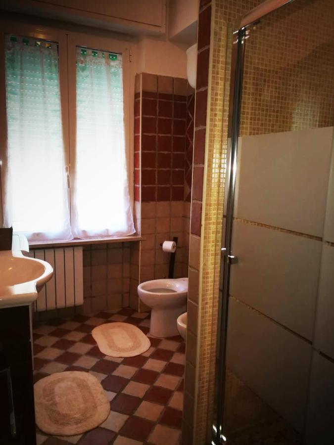 Casa Perugina Bed & Breakfast Perugia Ngoại thất bức ảnh